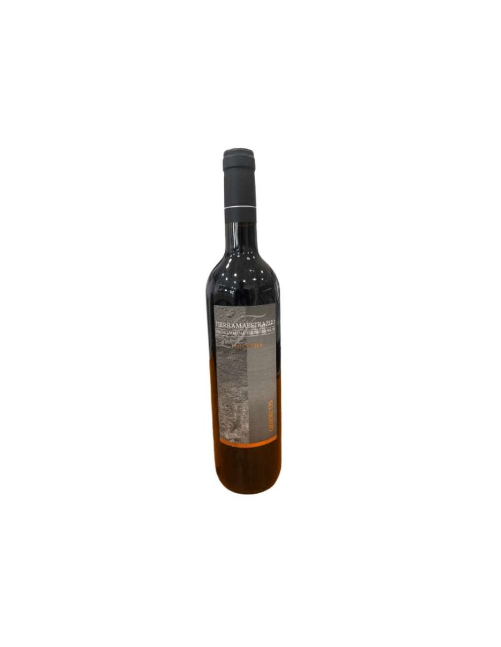 Bodega Tierramaestrazgo