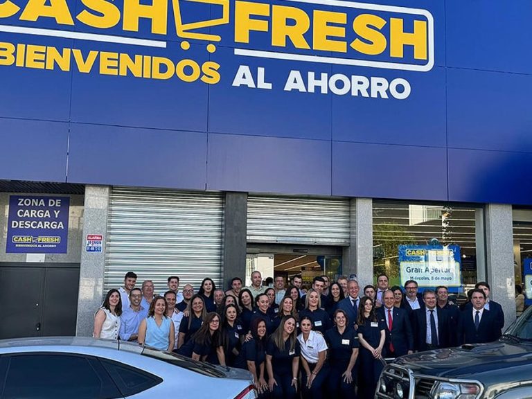 CASH FRESH - Destilando el Mundo