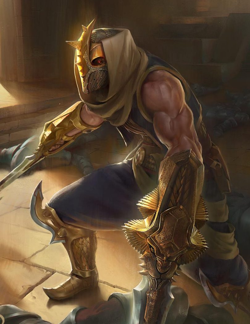 El divino Baetulus