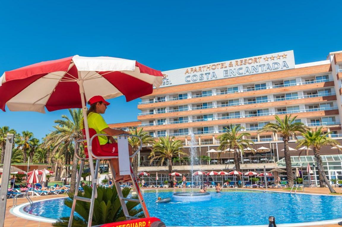 Palacio del Vino Lloret